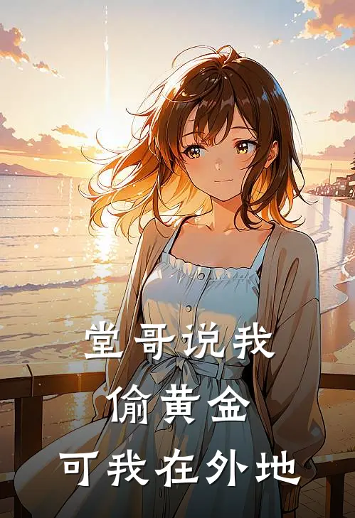 堂哥说我偷黄金，可我在外地