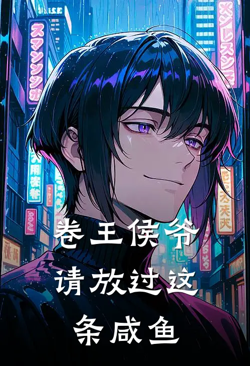 卷王侯爷，请放过这条咸鱼