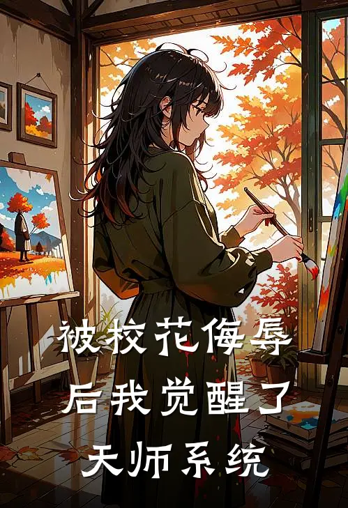 被校花侮辱后我觉醒了天师系统