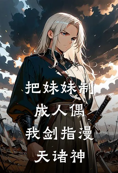 把妹妹制成人偶，我剑指漫天诸神