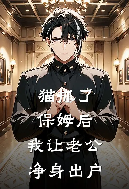 猫抓了保姆后，我让老公净身出户