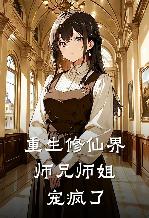 重生修仙界，师兄师姐宠疯了