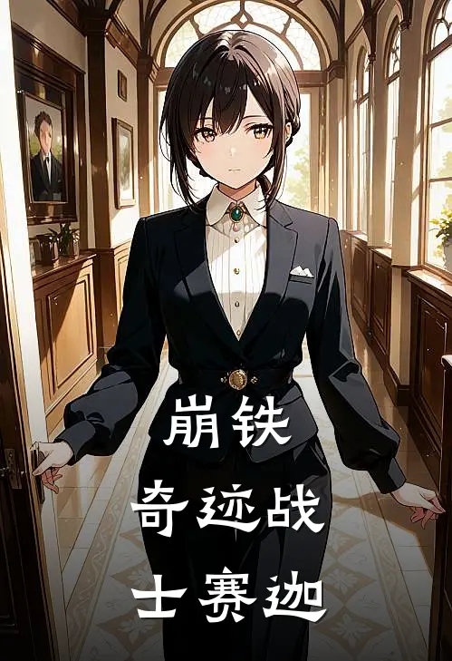 崩铁：奇迹战士赛迦