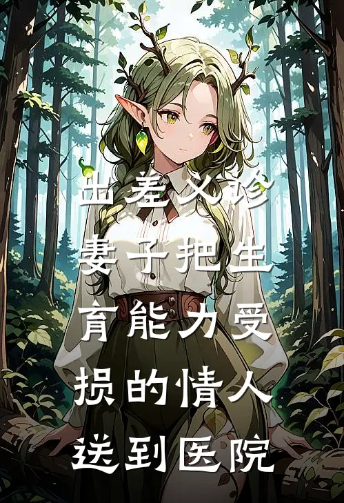 出差义诊，妻子把生育能力受损的情人送到医院