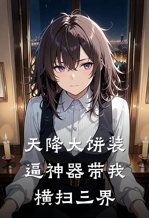 天降大饼装逼神器带我横扫三界林风张磊热门小说推荐_完本小说大全天降大饼装逼神器带我横扫三界(林风张磊)