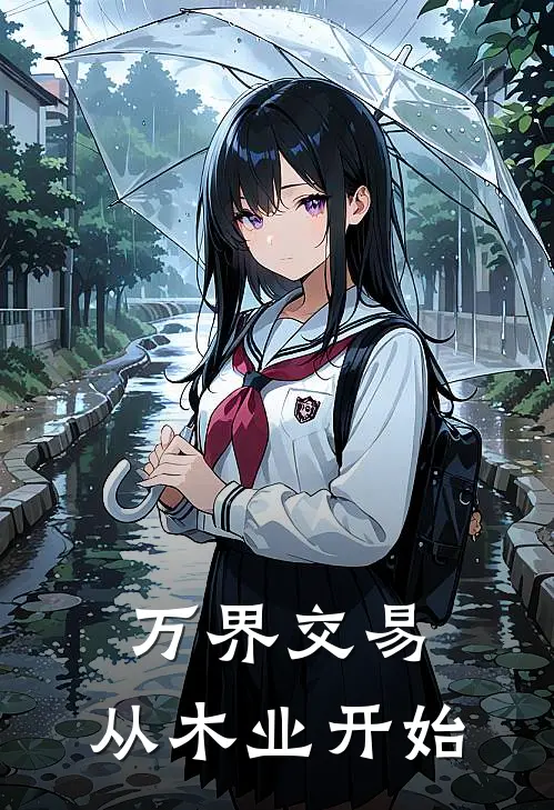 万界交易：从木业开始