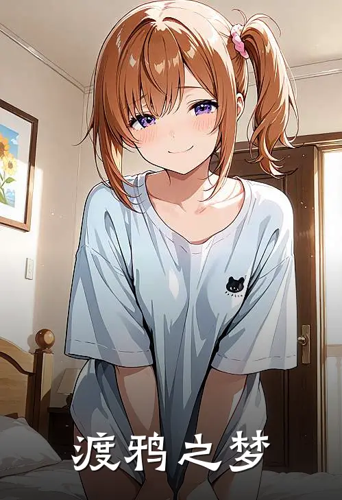 渡鸦之梦林清苏婉完整版小说_最新章节列表渡鸦之梦(林清苏婉)