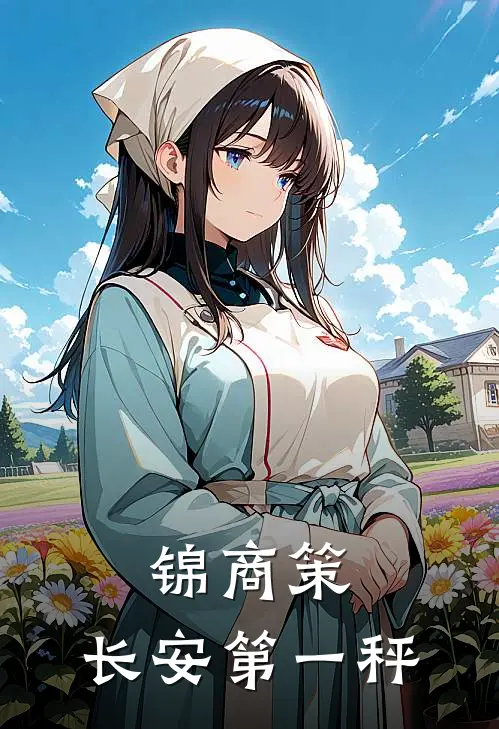 锦商策：长安第一秤阿米尔小桃热门的网络小说_完整版小说锦商策：长安第一秤(阿米尔小桃)