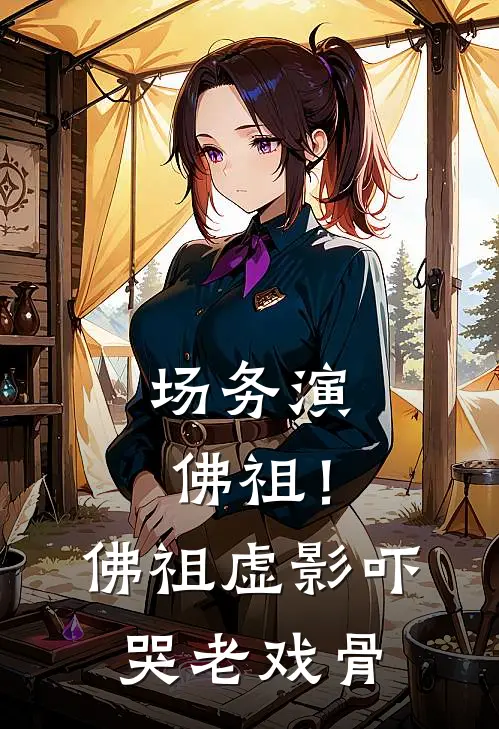 场务演佛祖！佛祖虚影吓哭老戏骨(风安张二谋)完结版小说推荐_最新完结小说推荐场务演佛祖！佛祖虚影吓哭老戏骨风安张二谋