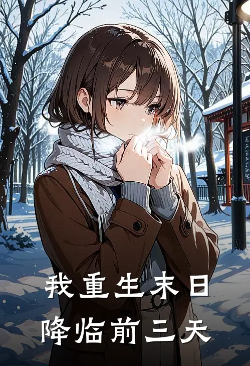 我重生末日降临前三天