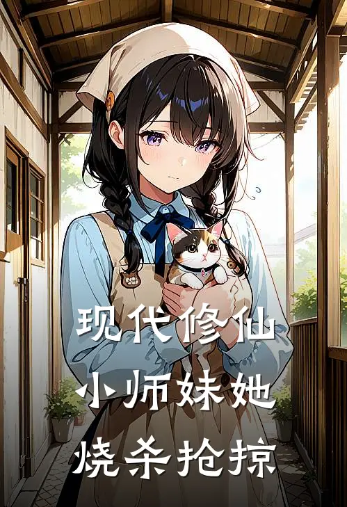 【现代修仙】小师妹她烧杀抢掠