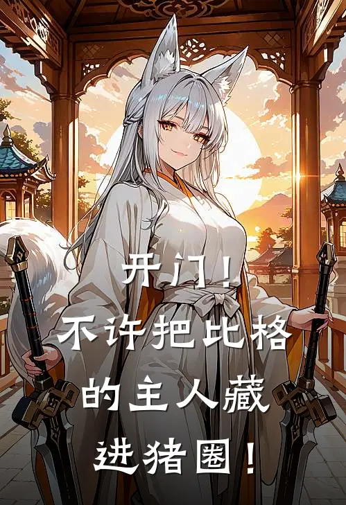 开门！不许把比格的主人藏进猪圈！比格本比格最新全本小说_最新章节列表开门！不许把比格的主人藏进猪圈！(比格本比格)