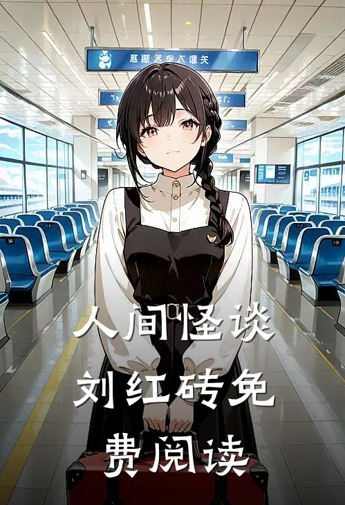 人间怪谈刘红砖免费阅读