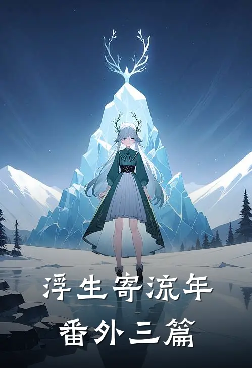 浮生寄流年番外三篇