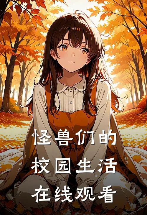 怪兽们的校园生活在线观看