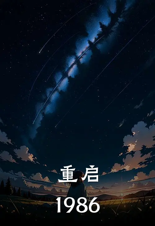 重启：1986