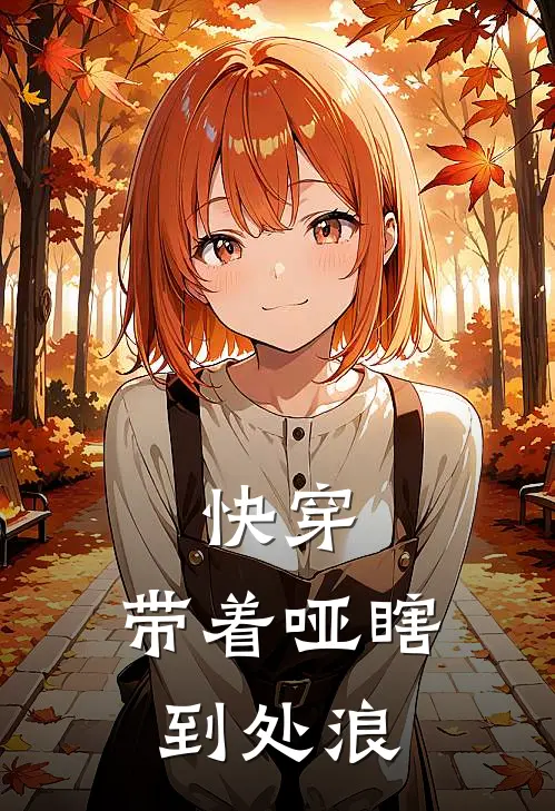 快穿：带着哑瞎到处浪