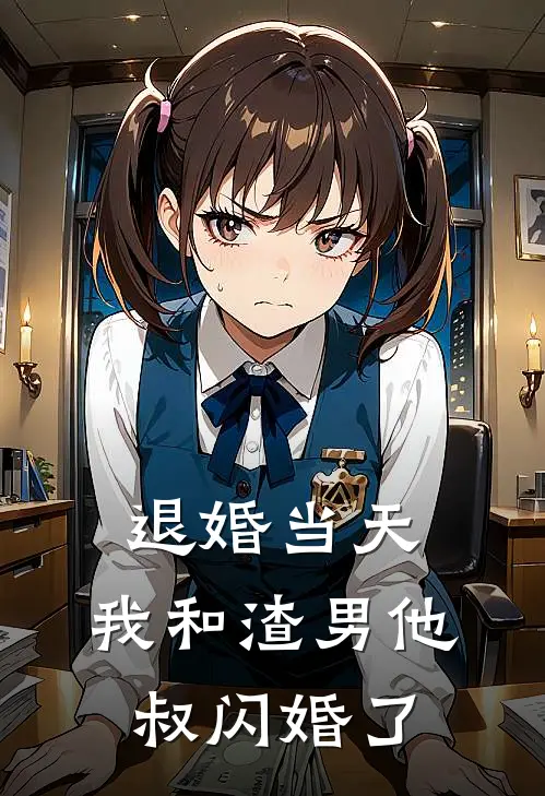 退婚当天，我和渣男他叔闪婚了(林晚赵衡)最新好看小说_无弹窗全文免费阅读退婚当天，我和渣男他叔闪婚了林晚赵衡