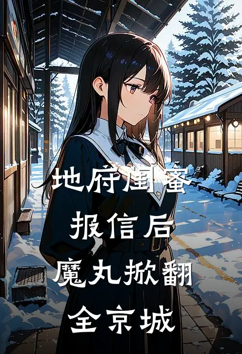 地府闺蜜报信后，魔丸掀翻全京城(大靖沈惊欢)推荐小说_地府闺蜜报信后，魔丸掀翻全京城(大靖沈惊欢)全文免费阅读大结局