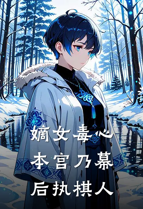 嫡女毒心：本宫乃幕后执棋人