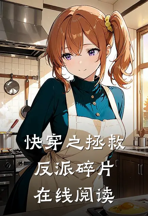 快穿之拯救反派碎片在线阅读