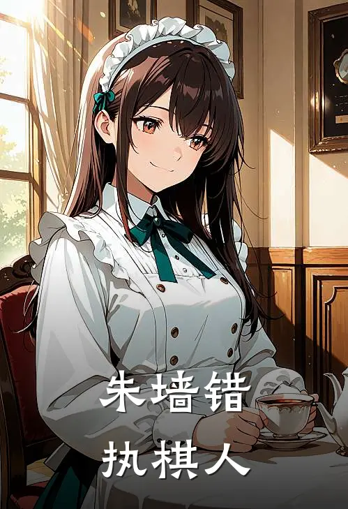 朱墙错执棋人(苏晚凝沈清沅)热门小说大全_推荐完本小说朱墙错执棋人苏晚凝沈清沅