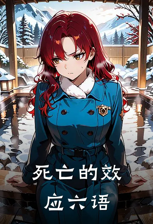 死亡的效应 六语