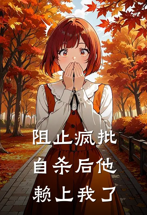 阻止疯批自杀后他赖上我了(沈寒舟林暖夕)完整版免费小说_完结版小说推荐阻止疯批自杀后他赖上我了(沈寒舟林暖夕)