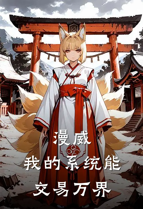 漫威：我的系统能交易万界