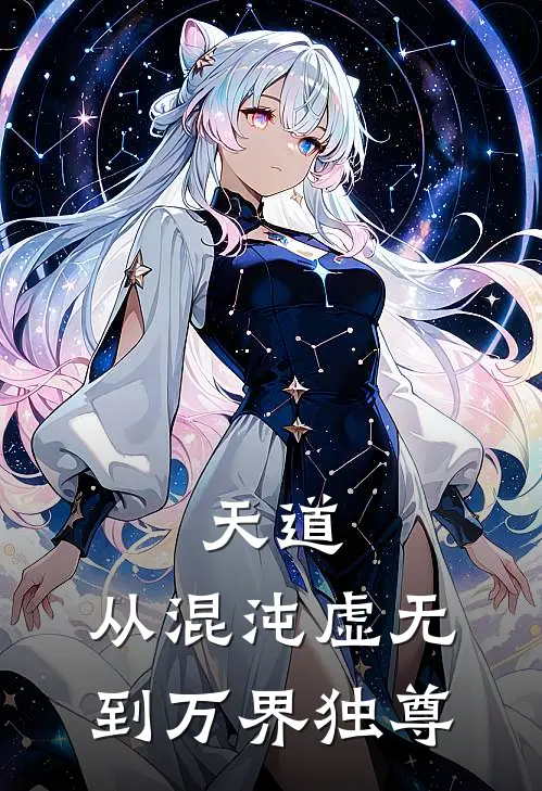 天道：从混沌虚无到万界独尊