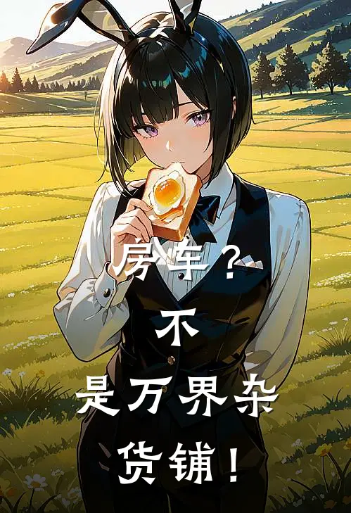 房车？不，是万界杂货铺！席安雁万界无弹窗全文免费阅读_最新推荐小说房车？不，是万界杂货铺！(席安雁万界)