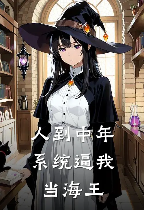 人到中年，系统逼我当海王