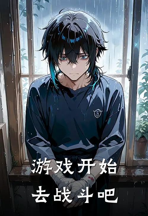 游戏开始，去战斗吧