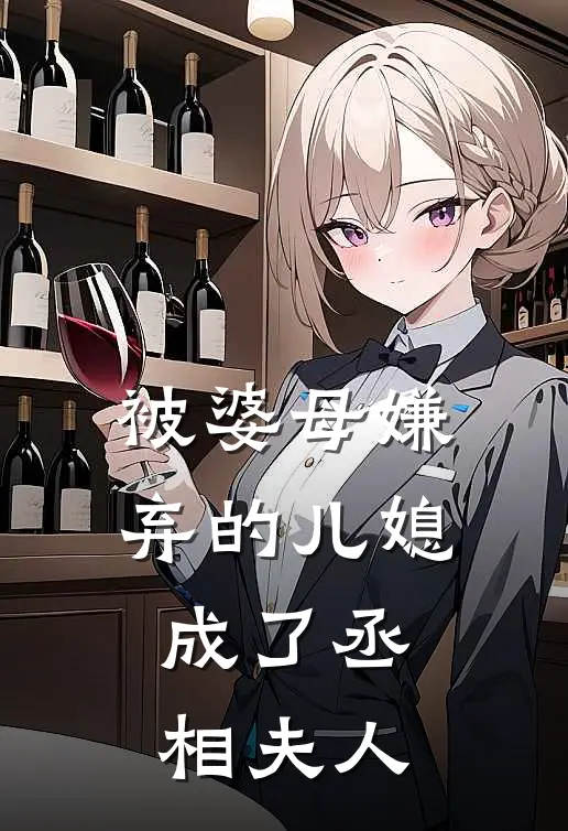 被婆母嫌弃的儿媳成了丞相夫人(林芦芦陆衡)无弹窗小说免费阅读_小说完整版免费阅读被婆母嫌弃的儿媳成了丞相夫人林芦芦陆衡