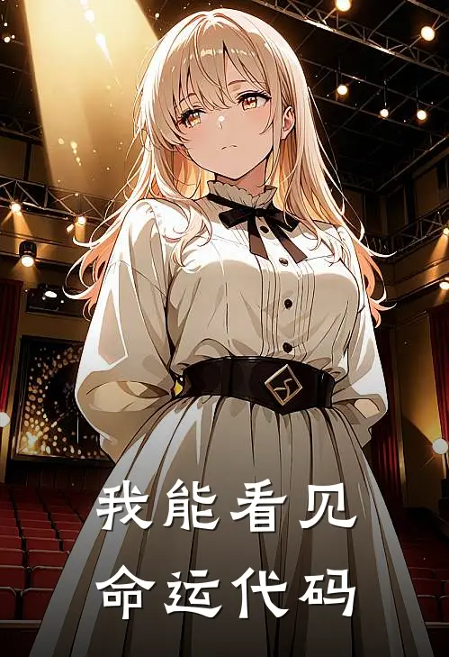 我能看见命运代码