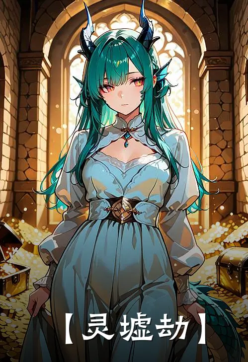 【灵墟劫】玄霄青璃最新好看小说_免费小说【灵墟劫】(玄霄青璃)