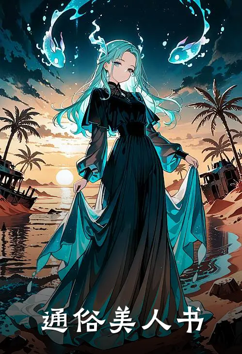 通俗美人书(冯生司马迁)无弹窗小说免费阅读_小说免费阅读无弹窗通俗美人书冯生司马迁