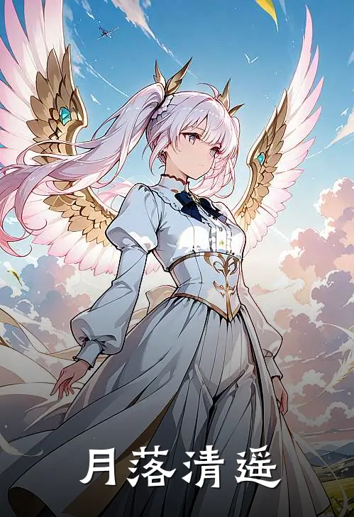 月落清遥