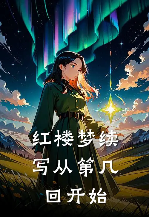 红楼梦续写从第几回开始