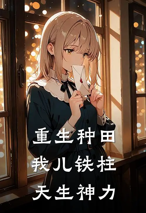 林秀英铁柱重生种田：我儿铁柱天生神力完结版在线阅读_重生种田：我儿铁柱天生神力全集免费在线阅读