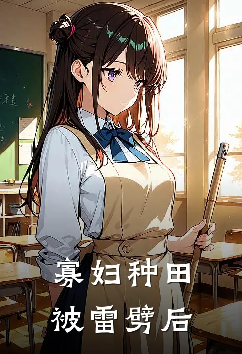 寡妇种田被雷劈后柳如意苏二郎完本完结小说_无弹窗全文免费阅读寡妇种田被雷劈后(柳如意苏二郎)