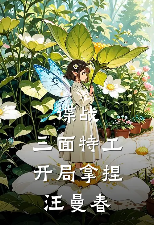 谍战：三面特工，开局拿捏汪曼春李战汪曼春全文阅读免费全集_免费小说谍战：三面特工，开局拿捏汪曼春(李战汪曼春)