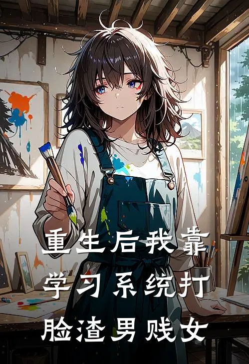 重生后我靠学习系统打脸渣男贱女(宋淮安林知意)完本小说推荐_最新章节列表重生后我靠学习系统打脸渣男贱女(宋淮安林知意)