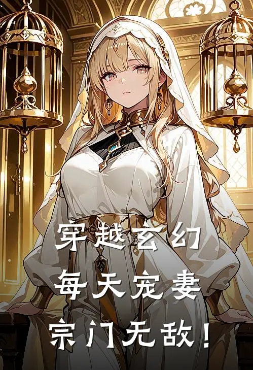穿越玄幻：每天宠妻，宗门无敌！