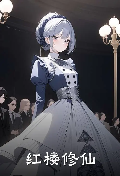 红楼修仙