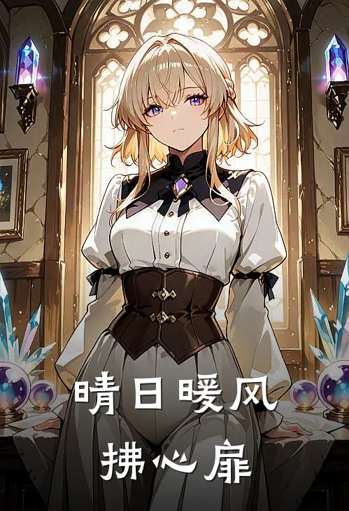 晴日暖风拂心扉苏晴林逸轩免费小说在线看_完本小说阅读晴日暖风拂心扉(苏晴林逸轩)