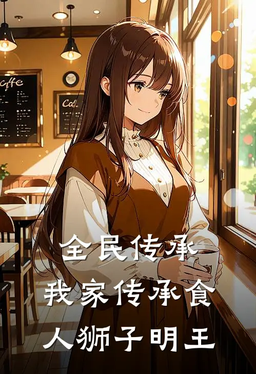 全民传承：我家传承食人狮子明王白晓白镇山热门小说免费阅读_网络热门小说全民传承：我家传承食人狮子明王(白晓白镇山)