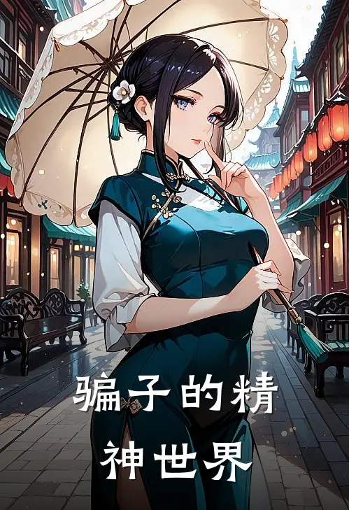 骗子的精神世界(林野苏清月)最新热门小说_完结小说骗子的精神世界(林野苏清月)