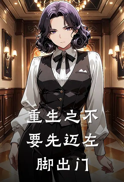 李婶京兆府尹(重生之不要先迈左脚出门)全文免费在线阅读_重生之不要先迈左脚出门完整版免费在线阅读