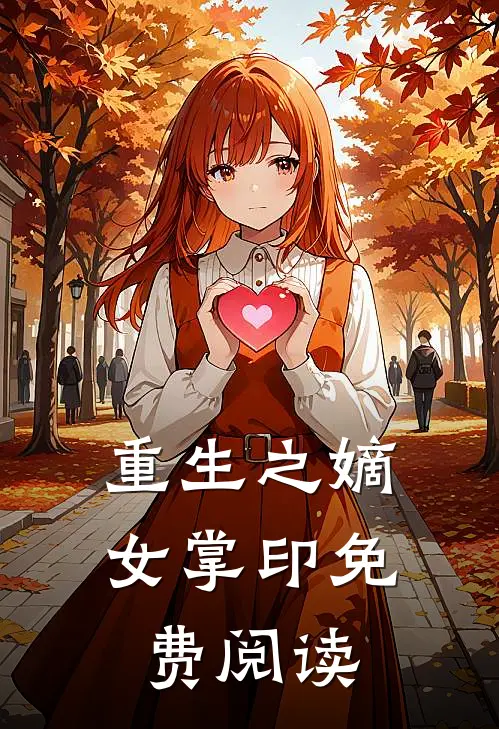 重生之嫡女掌印免费阅读